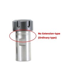 Motor Shaft Drill Chuck Tool Holder B10 B12 B16 B18 JT6 ER11 ER20 ER25 ER32