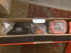 Seesii Cordless Caulking Gun [2024 Upgraded] 21V Battery Powered Caulk Gun 2.0AH