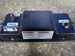 GLOBAL INDUSTRIES WEIGHING INDICATOR 08251470492