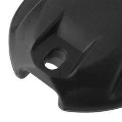 4L Motorcycle Fuel Gas Tank Long Service Life Convenient For KLX 110 / BBR KHUP