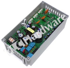 Open Pre-owned Allen Bradley 41391-454-01-S1FX Series B SMC Flex Control Module