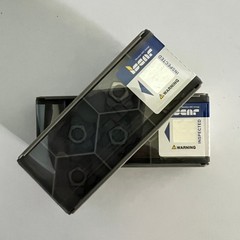 5Pcs/BOX ISCAR PENTA24N080J000 IC908