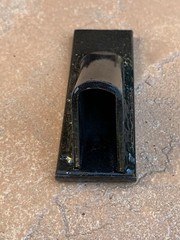 Box Blade Tooth Scarifier 8 Replacement Shank Teeth Points for 3/4″ thick Shanks