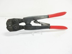 ETC RHT 5768 HAND CRIMP TOOL WITH LOCATOR