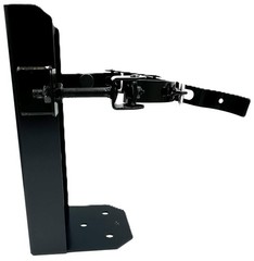 HD Fire Extinguisher Bracket for 10lb/5lb Vehicle/Boat/Marine/Truck/Home/School