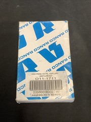 Ranco High Pressure cut out Control. 011-1711. W21