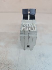 NA240 FEDERAL PACIFIC Circuit Breaker 2 pole 40A