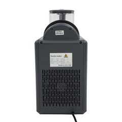 1.8L Slushie Machine Margarita Smoothie Frozen Drink Slushy & Ice Cream Maker