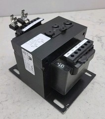 Acme TB750N008F0 Industrial Control Transformer 750VA 240X480 *New Slight Damage