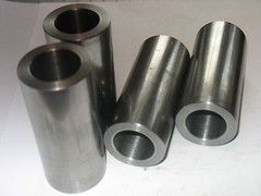 Metric Steel Bushing 25 MM OD X 20 MM ID x 95 MM Long 1 Piece FREE SHIPPING