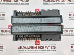 Messung XMP 8.12 DC Powered CPU Module X12BDIO 16/12DE