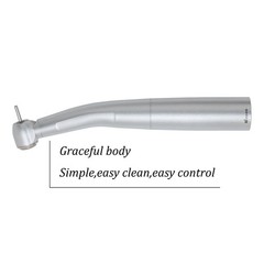 US COXO Dental Turbine High Speed Handpiece Fiber Optic Fit Kavo Multiflex LUX