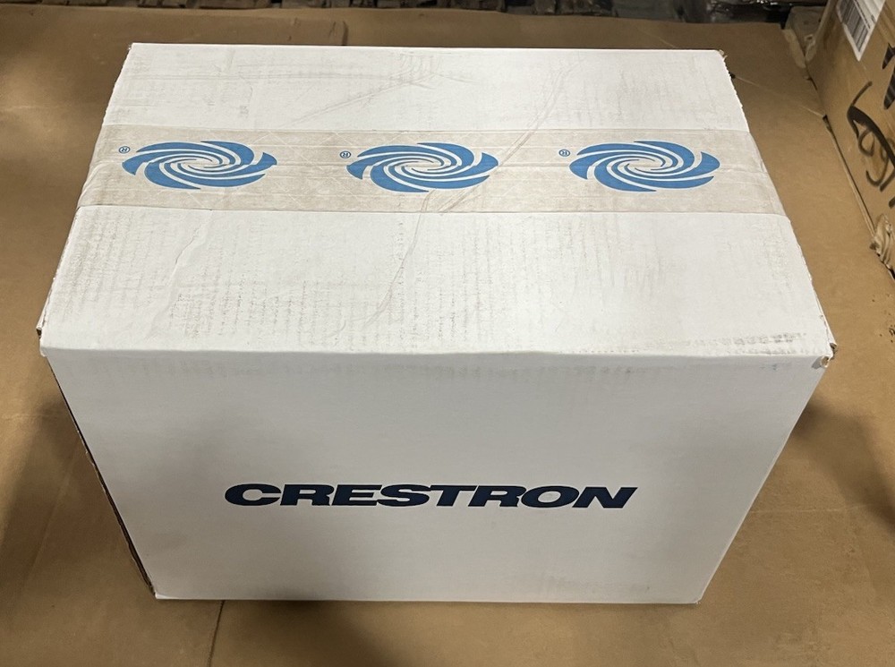 Crestron FT2-700-MECH-B FT2 Series Cable Management System 6508395