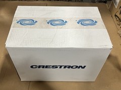 Crestron FT2-700-MECH-B FT2 Series Cable Management System 6508395