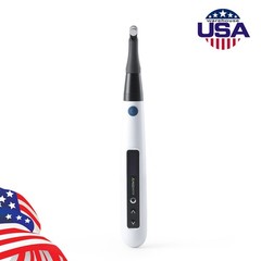 Woodpecker type Dental Brushless Endo Motor Reciprocating 6.3:1 miniContra Angle