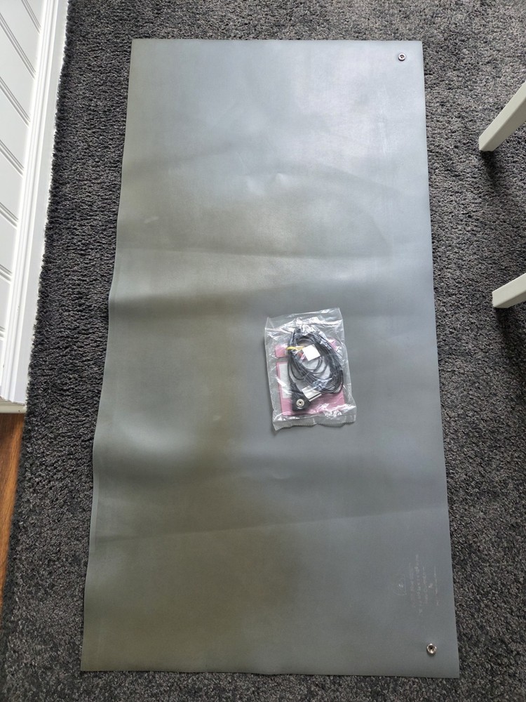 scs 24″x48″ ESD Mat Anti Static