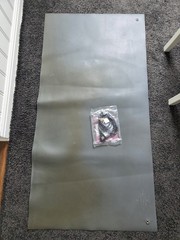 scs 24″x48″ ESD Mat Anti Static