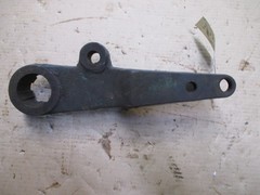 John Deere 320 330 40 420 430 S standard Left outer Dual touchomatic M3567T