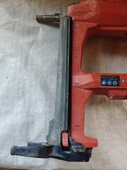 Hilti BX 3 02 BT 22V Cordless Fastening Tool Gun No Battery TESTED WORKS RT