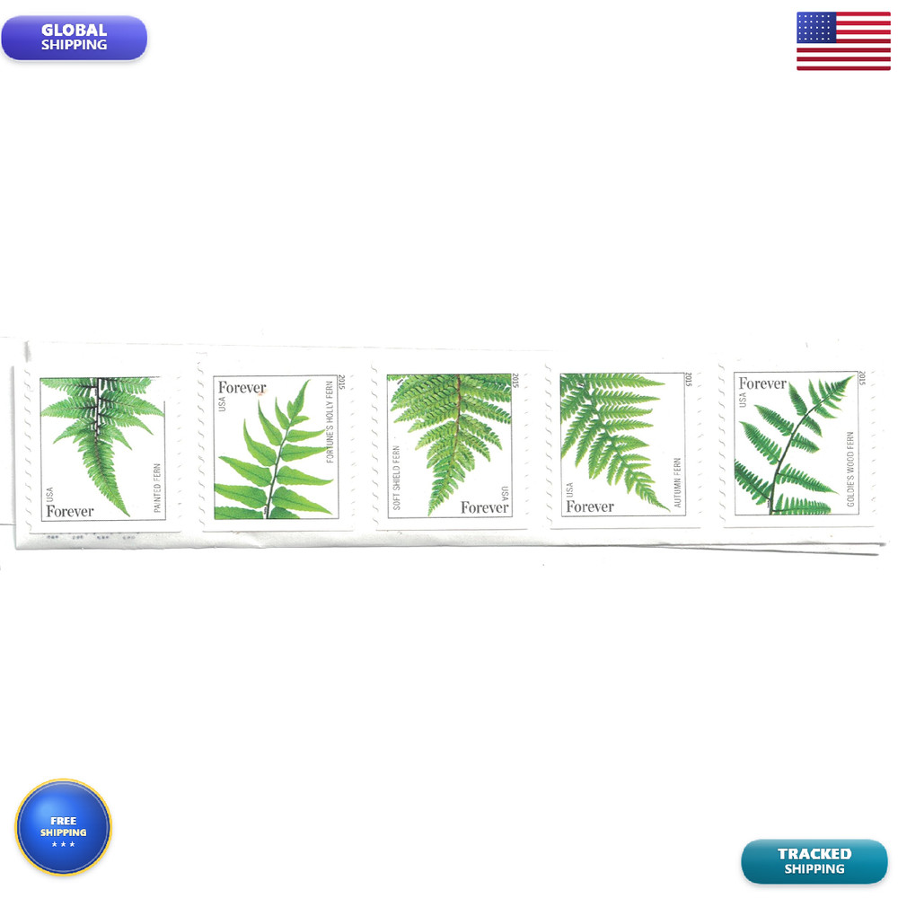 United States Postal Service Usps Ferns – 25