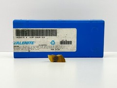 VALENITE VLRP-3062R New Carbide Inserts Grade 929 7pcs
