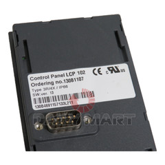 New In Box DANFOSS 130B1107 Inverter Graphic Panel LCP-102 series