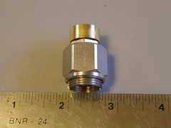 Weinschel Model 1423 Termination