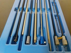 Nezhat-Dorsey Hydro Dissection System Probe Tip Set