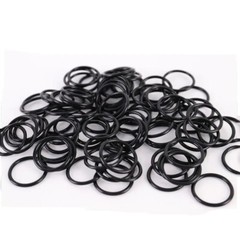 3.55mm Cross Section Nitrile Rubber O-Rings Seals 5mm – 405mm ID O Ring Sealing