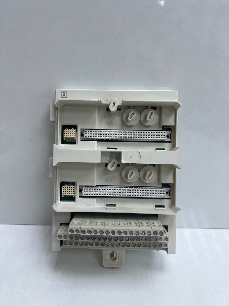 ABB 3BSE021443R1 TU843 Module Termination Unit