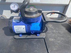Direct Supply DS-ASP EMG SUA01 Heavy Duty Suction Machine Aspirator Pump Home