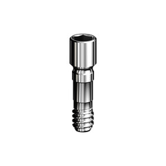 LOCATOR Genuine Angled 15deg Anchor for Straumann BLX RB & WB Platforms