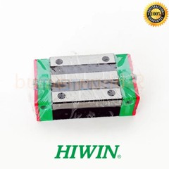 HIWIN 2PCS HGR20 Linear Guide Rail 200~2000mm + 4PCS HGH20CA Slide Blocks CNC