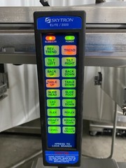 Skytron 3500 Hand Control (Non-Battery)