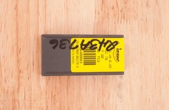 Iscar GIP 3.18-0.20 Carbide Grooving Inserts IC70 Grade (10)