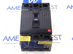 New General Electric TED134C5045 3 Pole 45 Amp 480 Volt Circuit Breaker 50°C