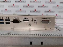 Kontron MICRO CLIENT 3 104 Display 12-24V 3.5-1.8A Max
