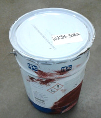 PPG SigmaShield 1200 RedBrown Amine Cured Phenolic Epoxy Base UN3082 16 Liters