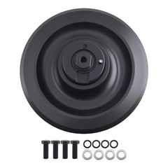 Undercarriage Idler for Kubota SVL Series Loader Track Roller V0511-24103