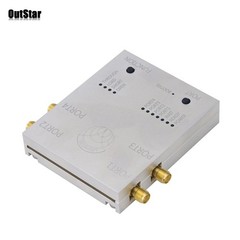 LibreCAL Electronic Calibrator Opensource Hardware for LibreVNA Calibration Kit