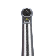 Woodpecker Style Wireless Cordless LED Dental Curing Light Lamp Teeth Whitening
