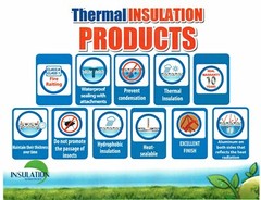 SmartSHIELD – 3mm Reflective Insulation roll – Foam Core Radiant Barrier