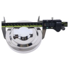 Fuel Cap for John Deere Excavator 110 120 130G 135C 135G 160C 160DLC 210 230LC