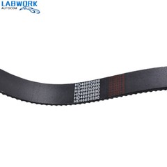Drive Belt 6736775 For Bobcat 753 S130 S150 S160 S175 S185 S205 T140 T180 T190