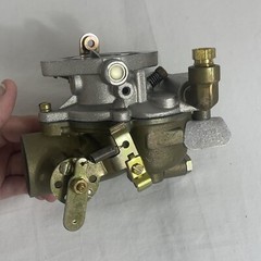 Zenith 13794 13794E Tractor Carburetor IH Farmall Cub 71523C93 USA