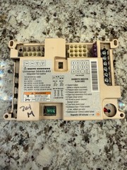 White-Rodgers 50A55-843 Universal Integrated Furnace Control Circuit Board