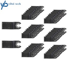 1-3/8 Inch Oscillating Saw Blade For Dremel 50 Set