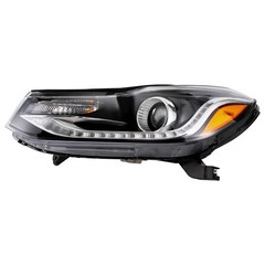 LED DRL Projector Headlight Assembly For 2017-2022 Chevy TRAX 42725480