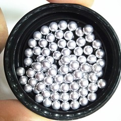 Precision aluminum ball Ø 0.5mm – 60 mm Solid Balls Round Aluminum Ball bearings