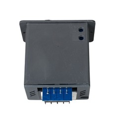 40A PWM DC Motor Speed Controller 12V 24V 36V 48V Variable Speed Switch Reverse